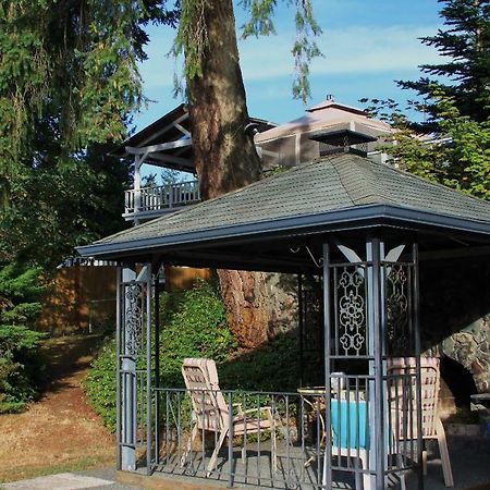مبيت وإفطار Maple Valley لينداز باي ذا ليك المظهر الخارجي الصورة