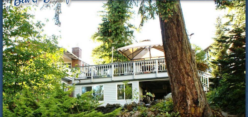 مبيت وإفطار Maple Valley لينداز باي ذا ليك المظهر الخارجي الصورة