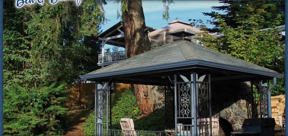مبيت وإفطار Maple Valley لينداز باي ذا ليك المظهر الخارجي الصورة