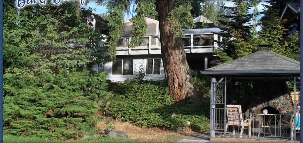 مبيت وإفطار Maple Valley لينداز باي ذا ليك المظهر الخارجي الصورة