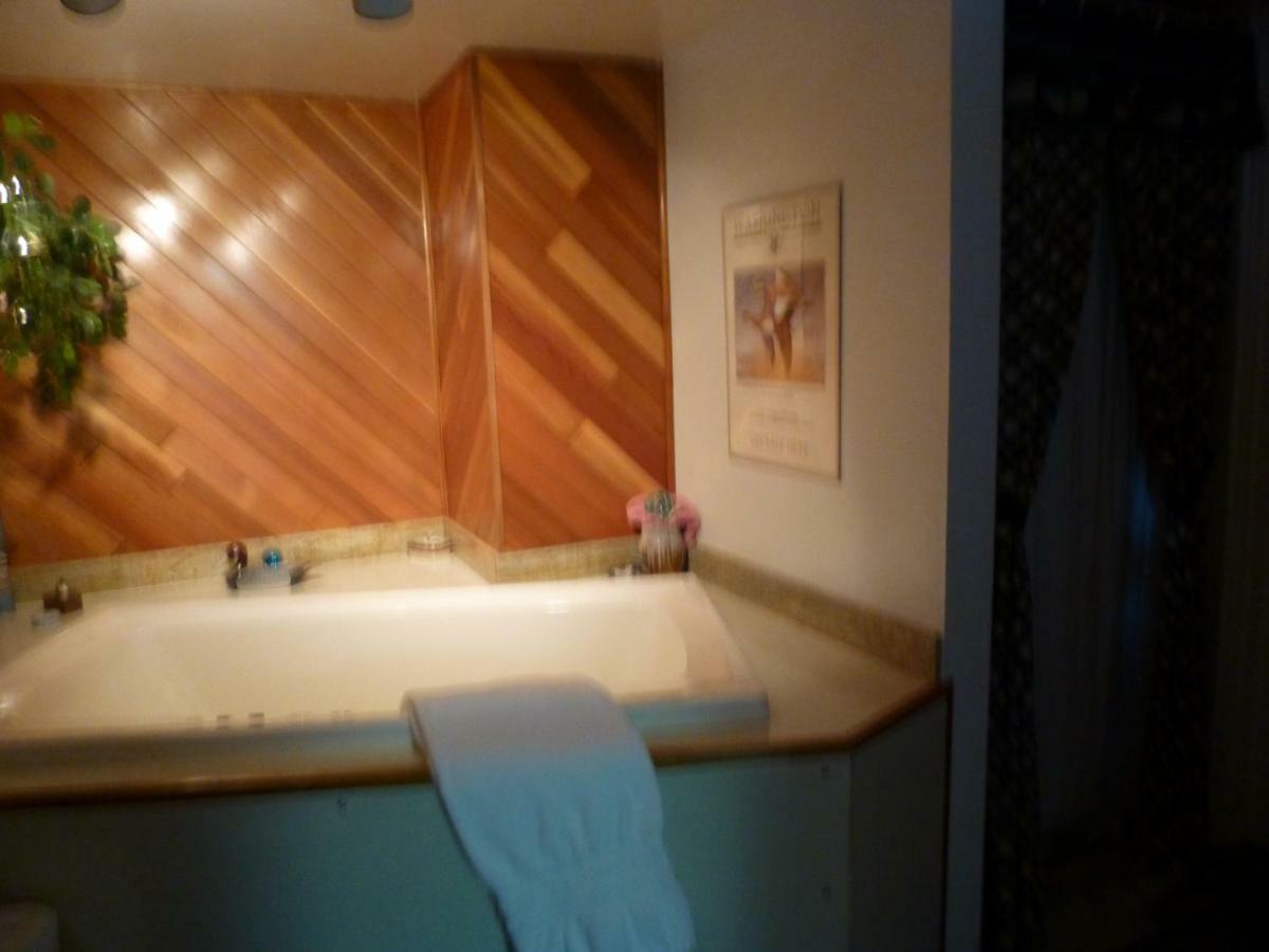 مبيت وإفطار Maple Valley لينداز باي ذا ليك المظهر الخارجي الصورة
